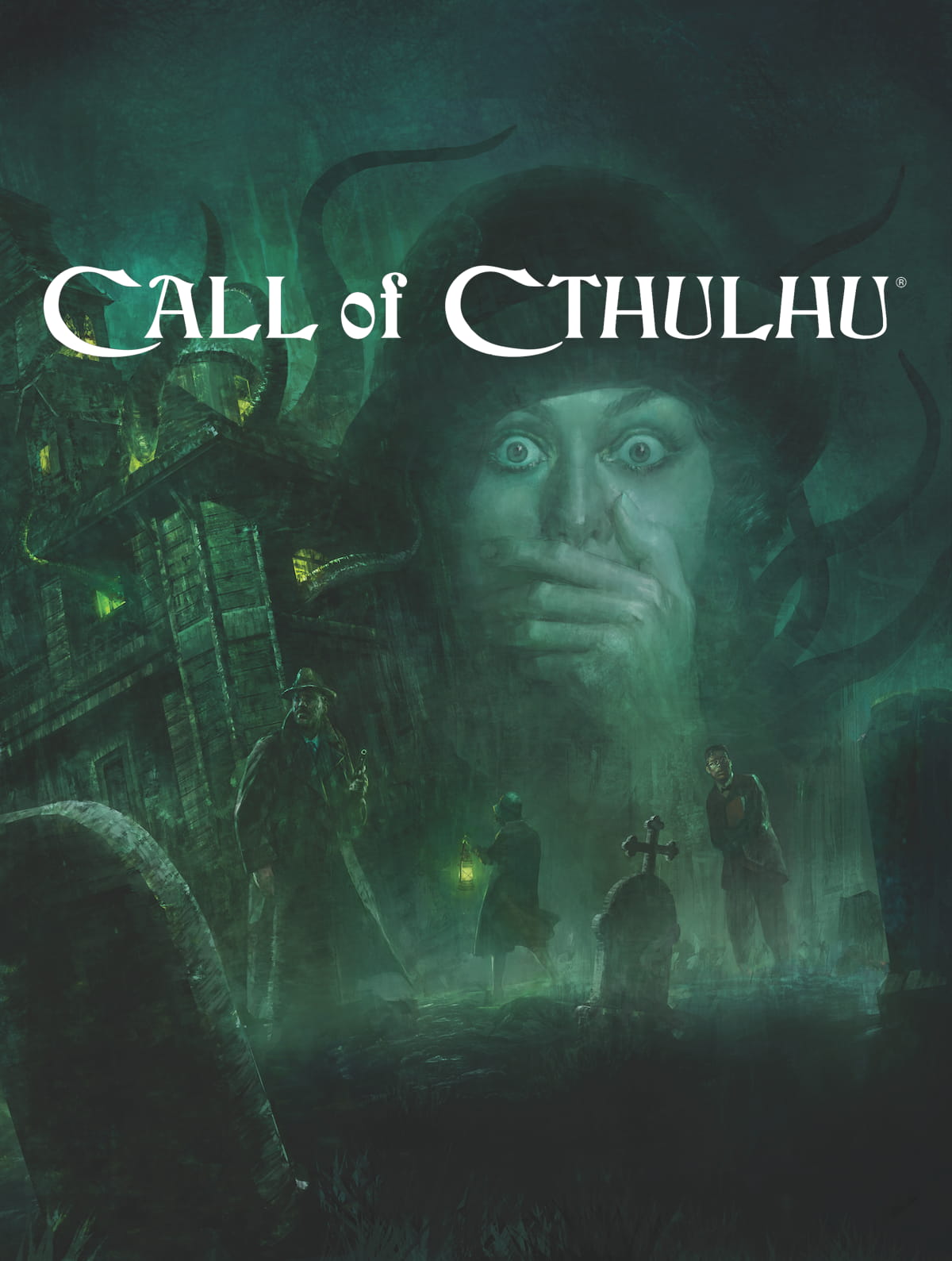 Call of Cthulhu